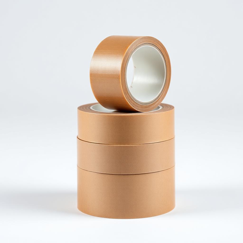 BOPP Adhesive Tape (Box)