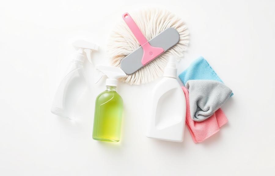 House Keeping