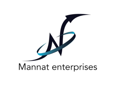 Mannat Enterprises logo