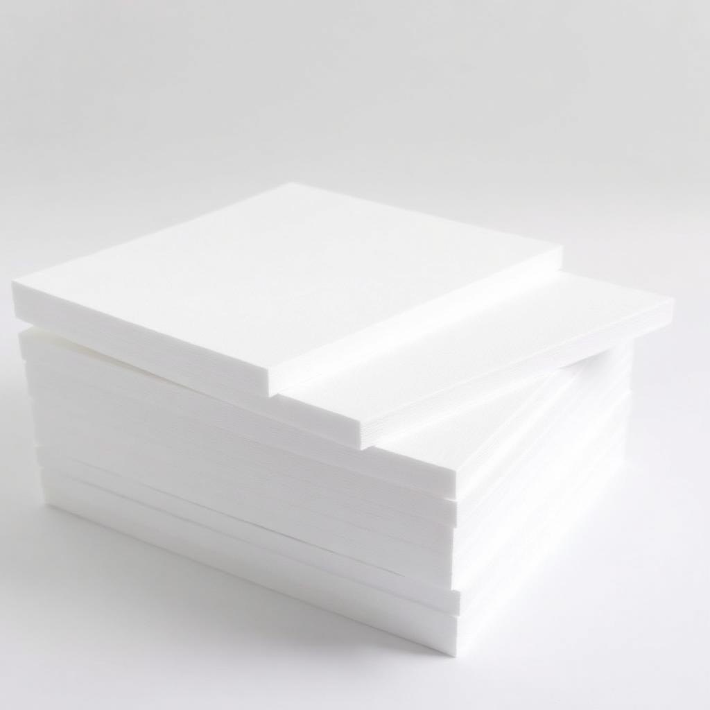 EPE Foam Sheet 2mm